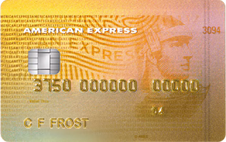 American Express Aurum Card