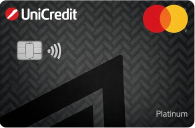 Bank Austria Platinum