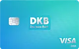 DKB Visa Card [Debitkarte]