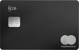 N26 Metal im Test (April 2026)