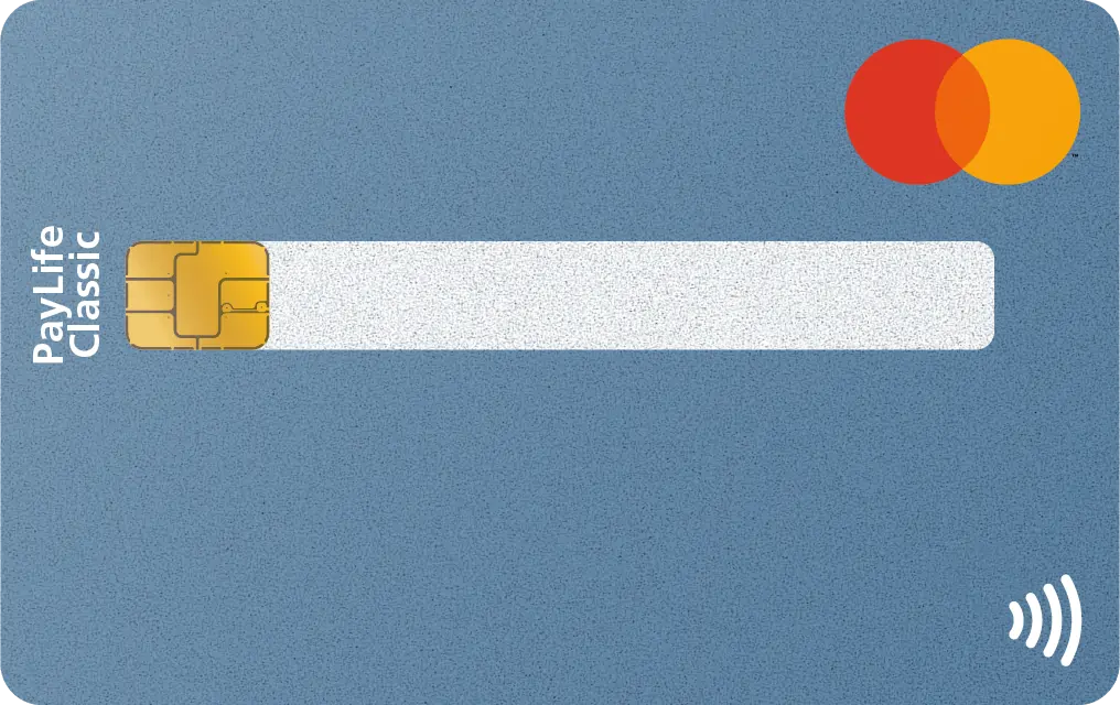 PayLife Classic