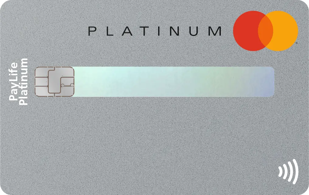 PayLife Platinum