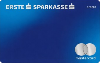 Smartcard Mastercard