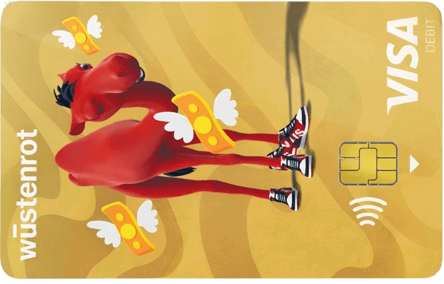 Wüstenrot Classic Kreditkarte Österreich: Vorteile & Beantragung
