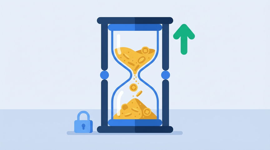 DenizBank hebt Festgeldzinsen für längere Laufzeiten an