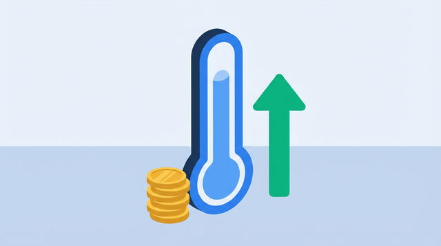 Scalable Capital: Höchster Tagesgeld-Basiszins in Österreich mit 2,50 % p.a.