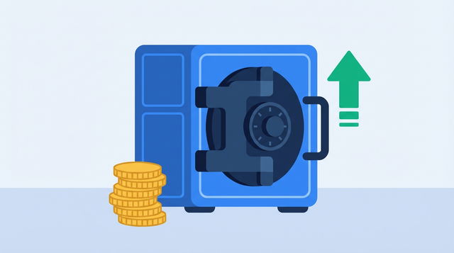 Austrian Anadi Bank erhöht Festgeld-Zinsen auf bis zu 2,00 % p.a.