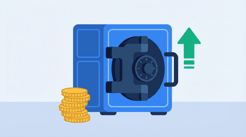 Austrian Anadi Bank erhöht Festgeld-Zinsen auf bis zu 2,00 % p.a.