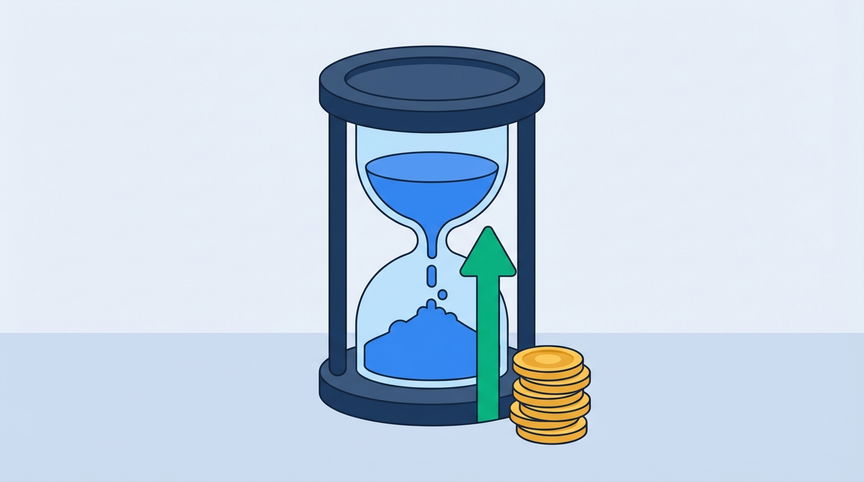 Bank Direkt erhöht Festgeld-Zinsen: Bis zu 2,50 % p.a. ab März 2026