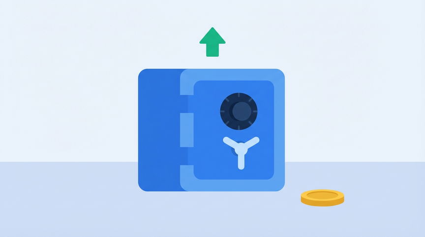 DenizBank erhöht Festgeld-Zinsen und startet Tagesgeld-Aktion mit 2,30 %