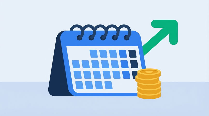 Kommunalkredit Invest erhöht Festgeld-Zinsen: Bis zu 2,80 % p. a. ab April 2026