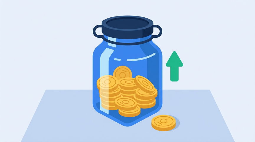 Top 5 Tagesgeld Österreich April 2026: Bis zu 2,50 % Zinsen