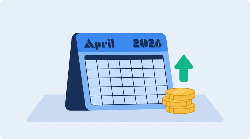 Anadi Bank erhöht Festgeld-Zinsen: Bis zu 2,30 % p. a. ab April 2026