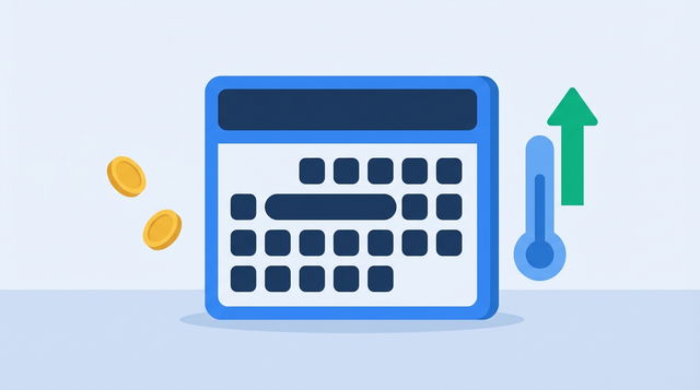 Santander BestFix: Zinserhöhung bei 5 von 7 Laufzeiten ab April 2026