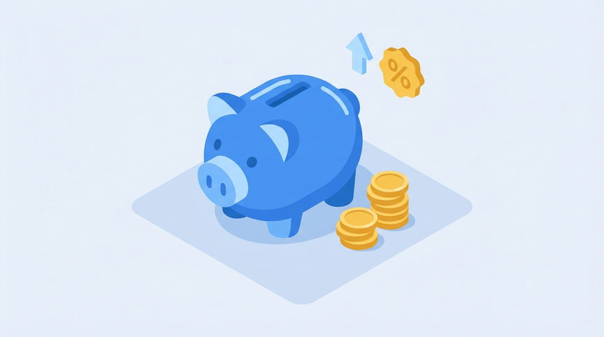 Addiko Tagesgeld: 2,25% für 4 Monate – was du wissen solltest