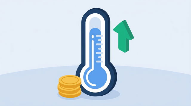 Addiko Tagesgeld: Neukundenzins steigt auf 2,40 % – Festgeld bis 2,50 %