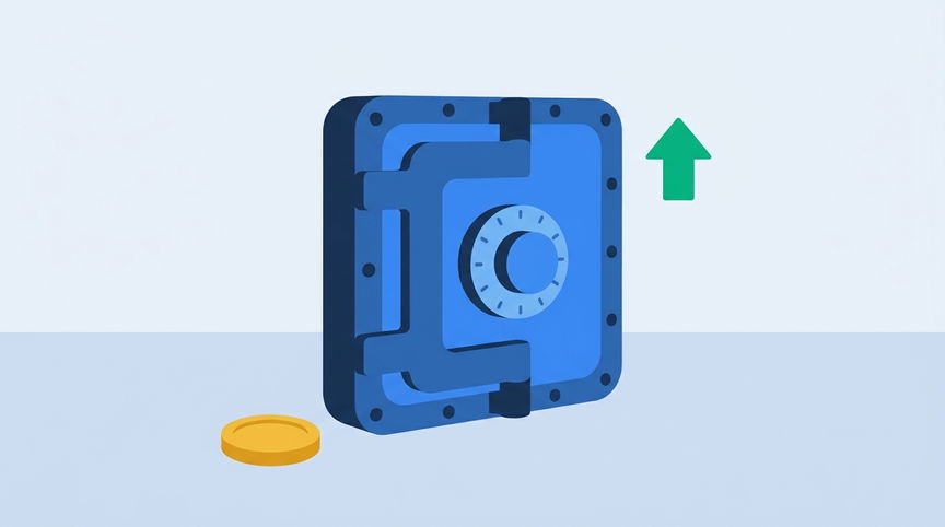 Denzelbank Jahresergebnis 2025: Ausleihungen steigen auf 609 Mio. Euro