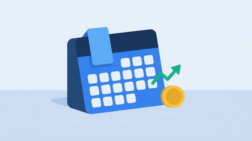 Porsche Bank: Sparen Flex jetzt mit monatlicher Zinsgutschrift