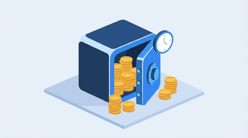 Kommunalkredit Invest erhöht Festgeldzinsen: Bis zu 2,10 % p.a. für österreichische Sparer