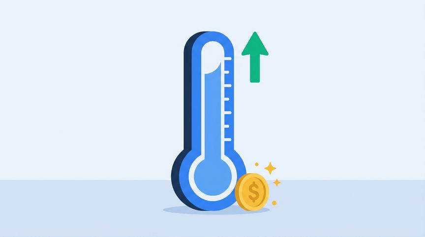 DADAT Bank erhöht Neukundenzins auf 2,70 % p.a. — DADAT Sparkonto legt zu