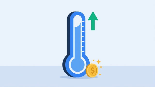 DADAT Bank erhöht Neukundenzins auf 2,70 % p.a. — DADAT Sparkonto legt zu