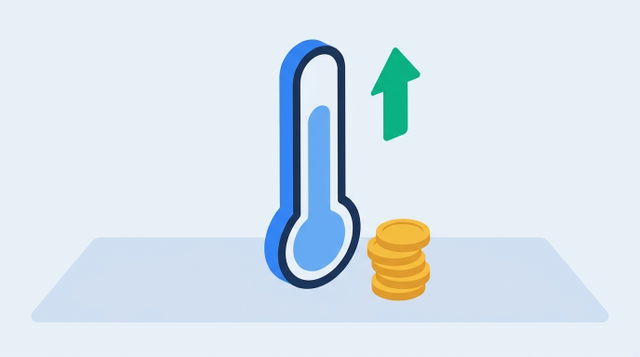 easybank erhöht easy geldmarkt-Zinsen: Bis zu 2,25 % p.a. ab Mai 2026