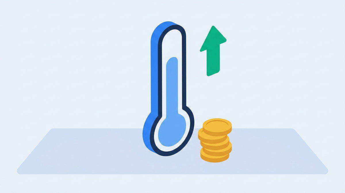 easybank erhöht easy geldmarkt-Zinsen: Bis zu 2,25 % p.a. ab Mai 2026