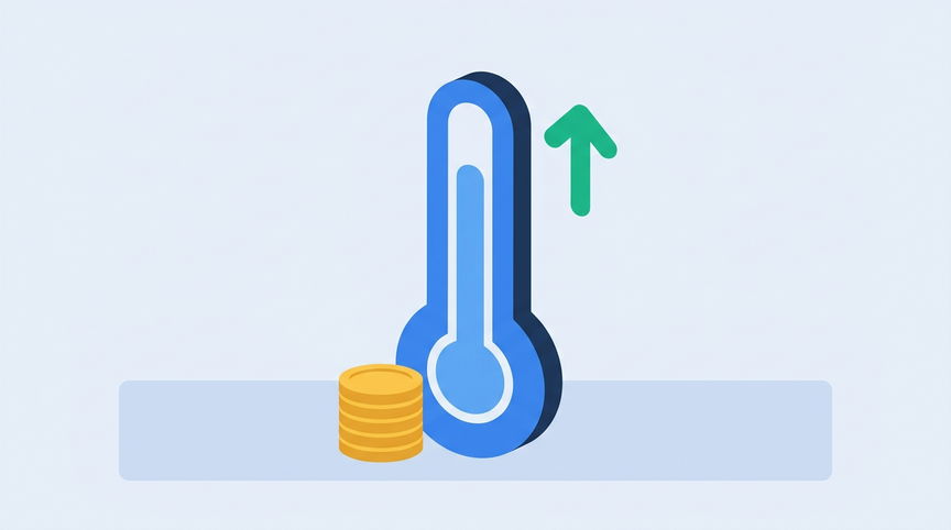 Anadi Bank erhöht Online-Sparen-Zinsen: Neukunden erhalten jetzt 2,4 % p.a.