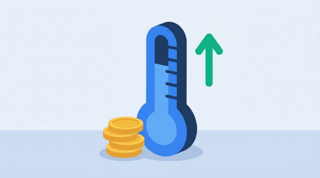 Denzelbank Onlinesparen: Zinsen steigen auf 1,50 % p.a.