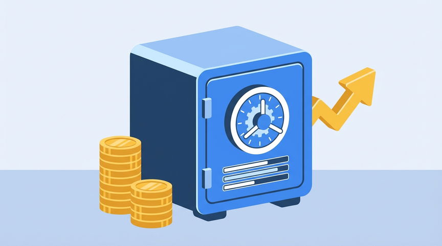 Santander BestFix erhöht Festgeld-Zinsen für längere Laufzeiten