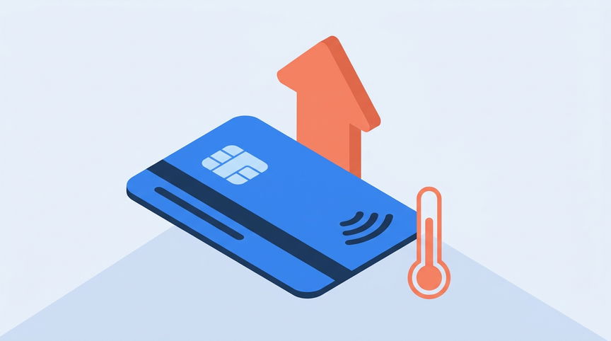 Advanzia erhöht effektiven Jahreszins der free Mastercard Gold auf 24,95 %