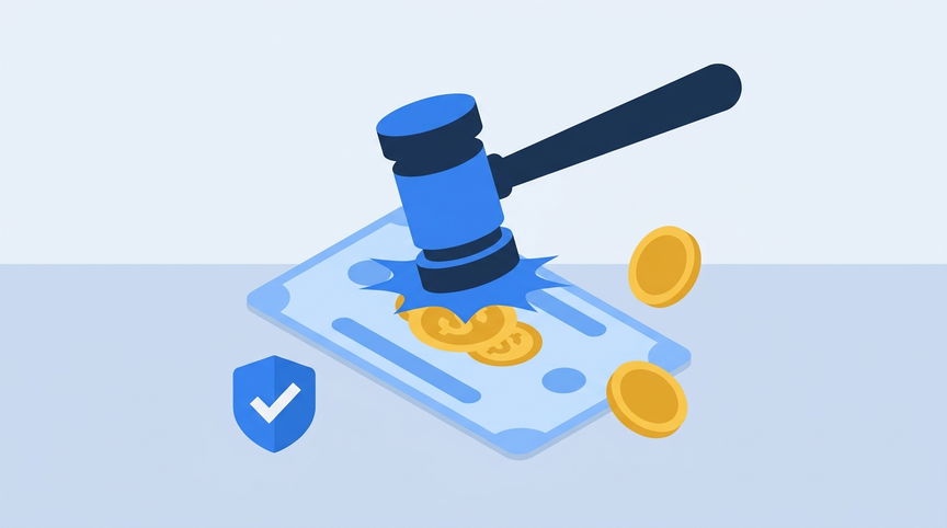OGH kippt Bankgebühren: 45 € und 15 € zurückfordern