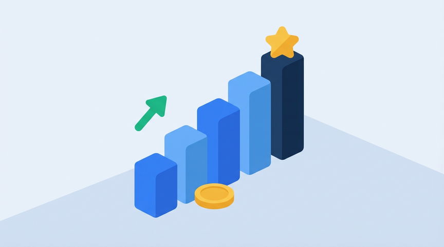 Österreich: 33.210 Euro Medianeinkommen – Spitzenplatz in der EU