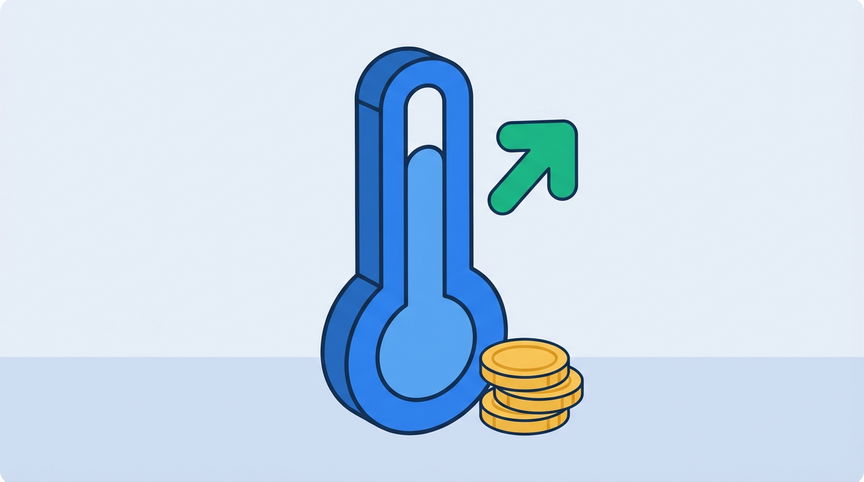 Santander erhöht Zinsen: BestFix und BestFlex mit attraktiven Konditionen