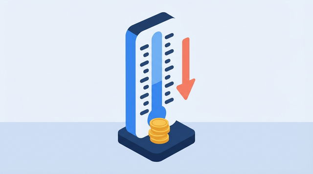 Sparzinsen-Lücke: Warum österreichische Sparer weniger Tagesgeldzinsen bekommen als deutsche