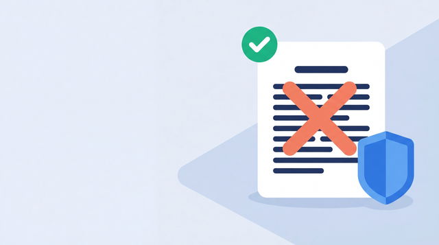 KSV Eintrag löschen: Fristen & Musterbrief 2026