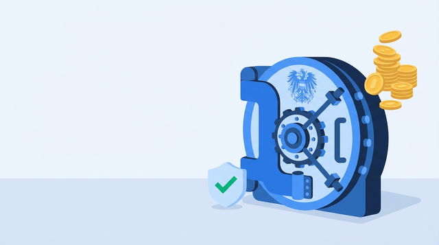 Bundesschatz Österreich: Zinsen, Erfahrungen & Vergleich mit Festgeld