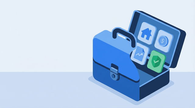 Geld anlegen in Österreich: Optionen im Überblick