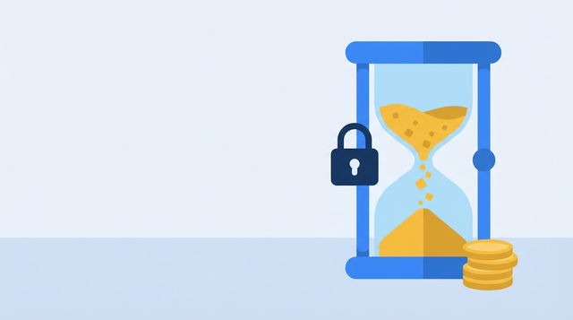 Festgeld Laufzeit wählen: Welche Bindung passt zu dir?