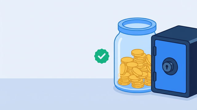 Tagesgeld vs Festgeld: Was lohnt sich 2026?