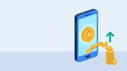 Krypto Staking: Passives Einkommen mit Bitcoin & Co.