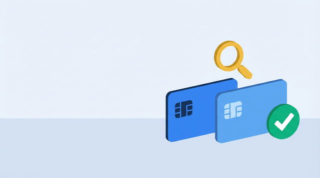 Debitkarte vs. Kreditkarte: Unterschiede, Kosten & welche Karte zu dir passt