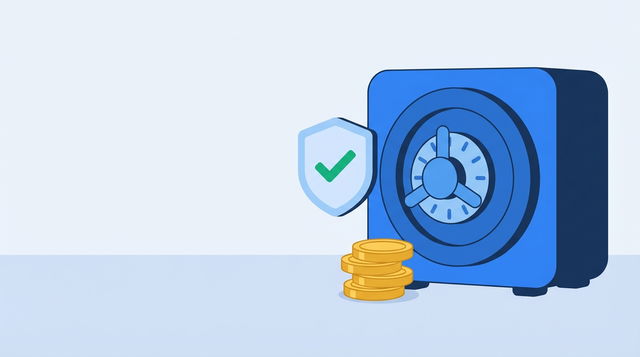 Einlagensicherung für Firmenkunden in Österreich