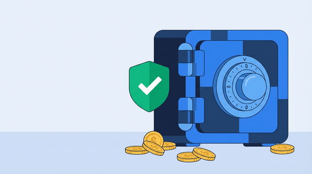 Einlagensicherung in Österreich: Wie sicher ist dein Festgeld?