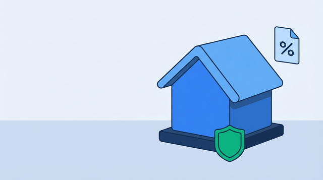 Grunderwerbsteuer Österreich 2026: Höhe, Berechnung & Stufentarif