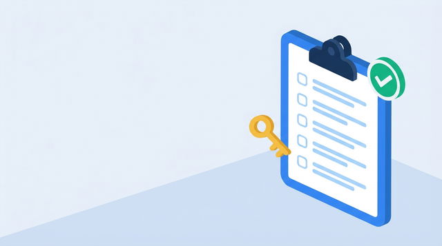 Checkliste Baufinanzierung Österreich: Schritt für Schritt zum Eigenheim